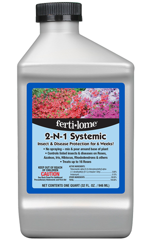 2 N 1 Systemic