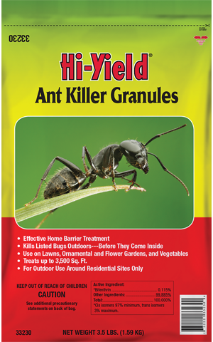 Ant Killer Granules