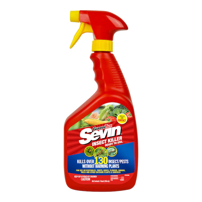 Sevin Insect Killer