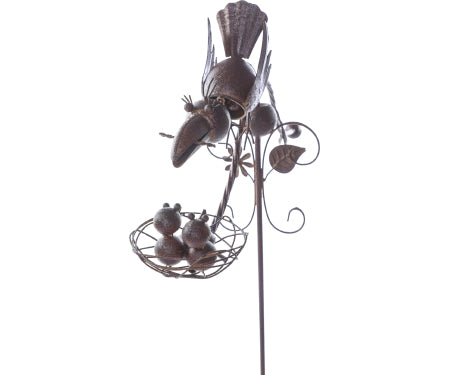 51" Toucan Balance Stake