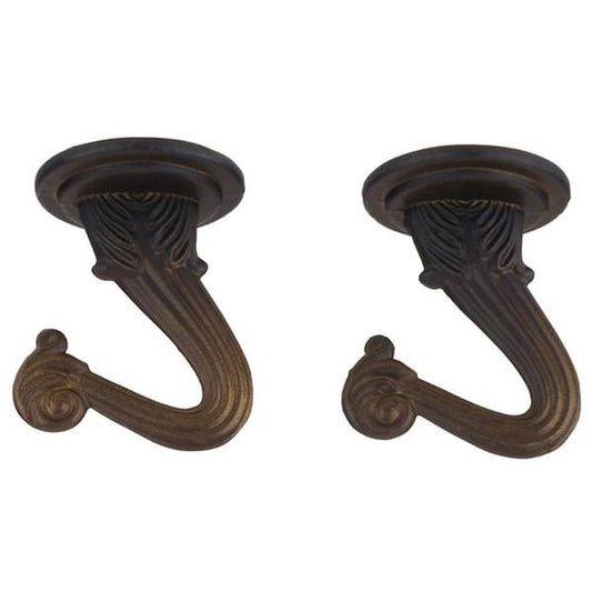 Swag Planter Hook 2 Pack