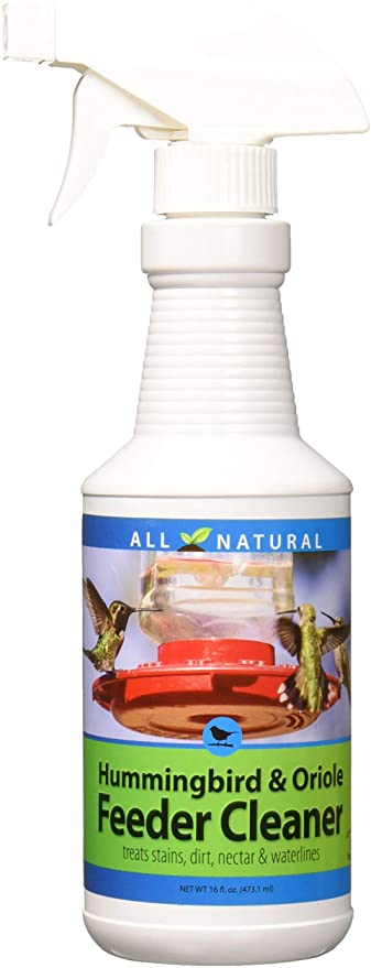 Hummingbird & Oriole Feeder Cleaner