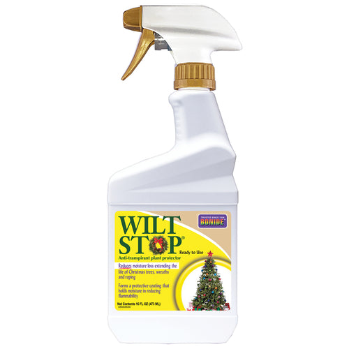 Wilt Stop