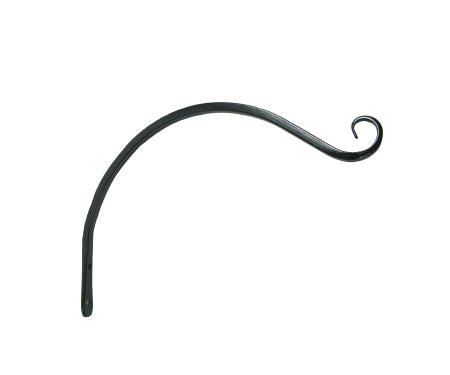 Half Circle Curved Hanger
