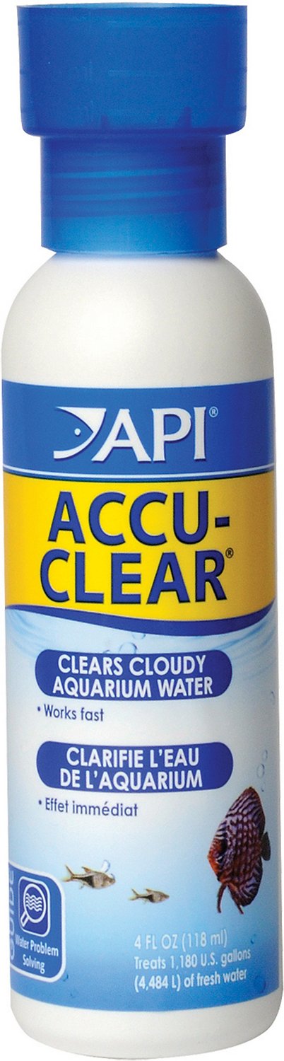 Accu-Clear 16 fl oz