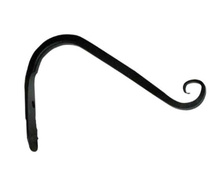 Curved Hanger