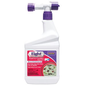 Eight Insect Control Yard & Garden 32 fl oz