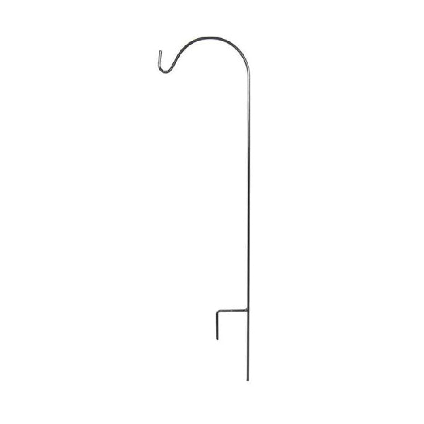 45" Shepherd Hook, 1 -Hook
