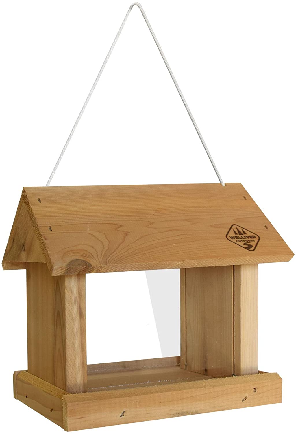 Standard Hopper Feeder