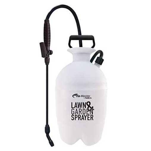Lawn and Garden Sprayer