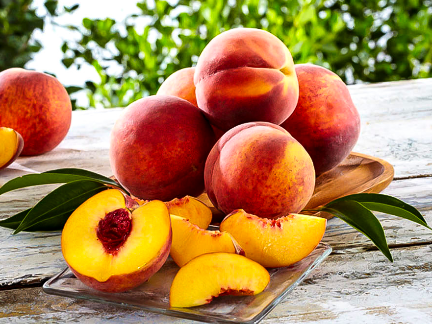 Peach - Glohaven