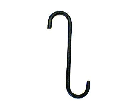 Hookery Extension "S" Hook