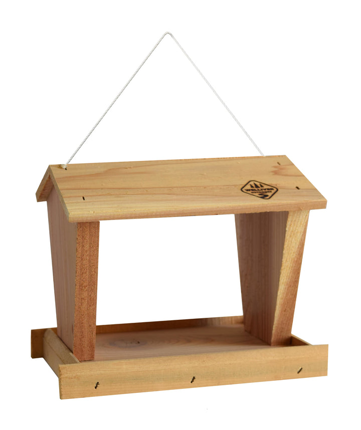 Open Air Feeder Standard