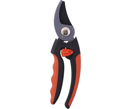 8" Compact Bypass Pruner