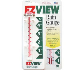 EZ View Rain Gauge