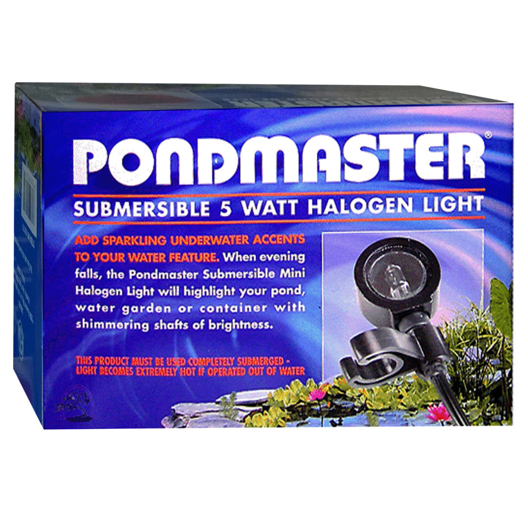 Pond Master