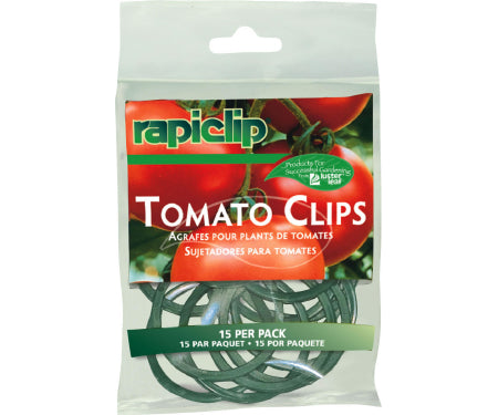 RapiClip Tomato Clips