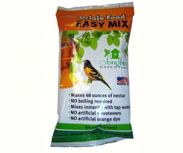 8 oz. Oriole Nectar