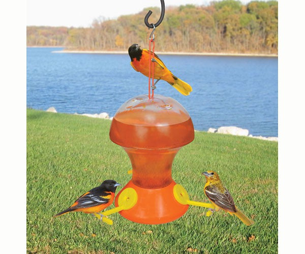 52oz Oriole Nectar Feeder