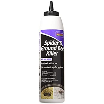 Spider & Ground Bee Killer