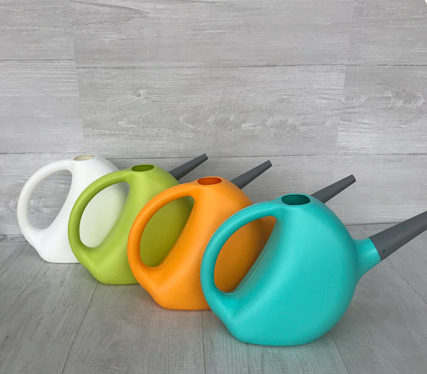 Pinocchio Watering Can