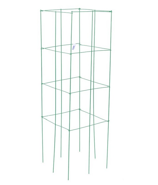 4 Panel Tomato Tower