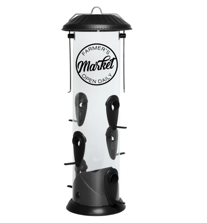 Farmer's Market Easy Clean Feeder