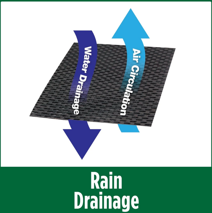 Farm House Hopper Bird Feeder