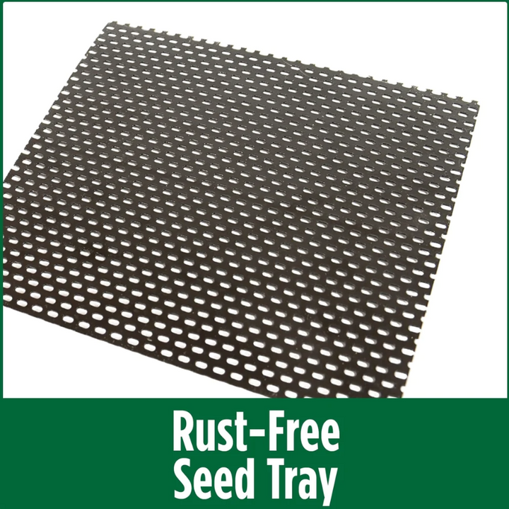 Farm House Hopper Bird Feeder