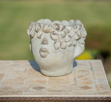 Smooch Planter