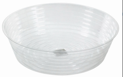 Deep Plant Saucers
