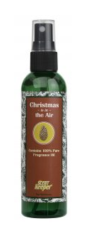Room Spray 4oz