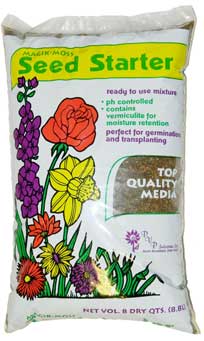 Seed Starter