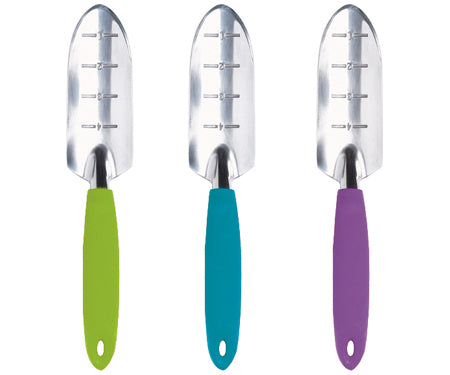 Splash Transplanter