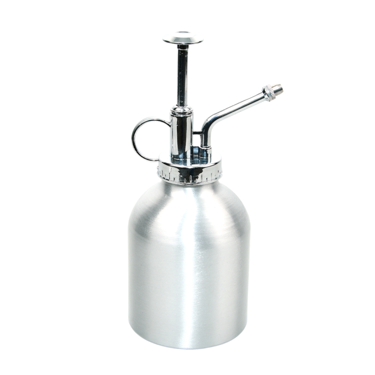 Aluminum Plant Mister