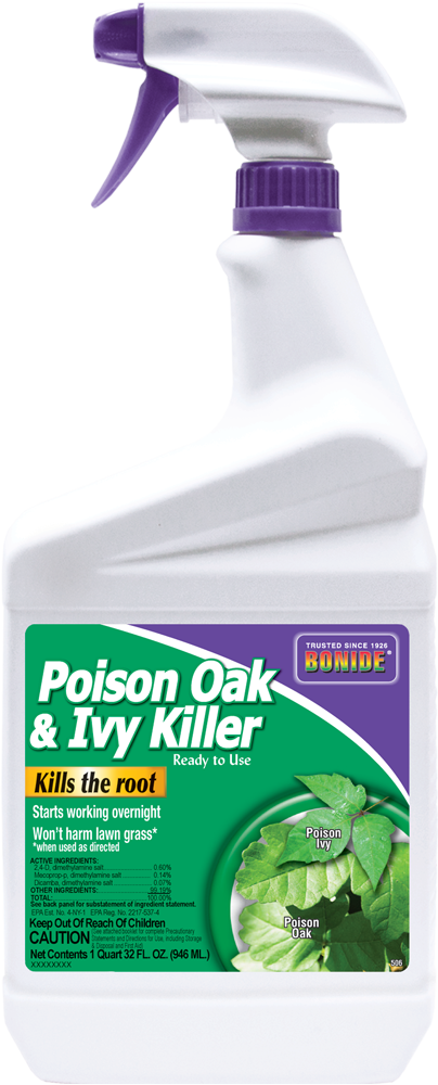 Bonide Poison Oak and Ivy Killer