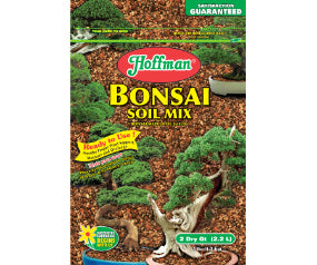 Bonsai Soil Mix