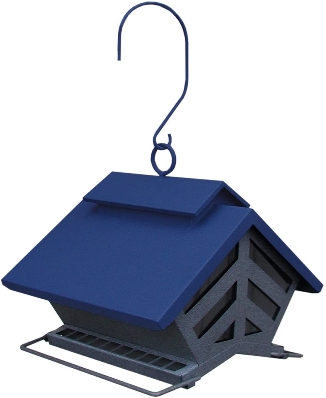 Chalet Bird Feeder