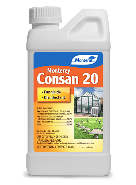 Consan 20