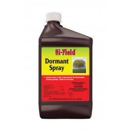 Hi-Yield Dormant Spray