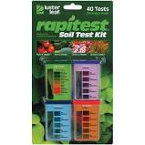 Soil Test Kit