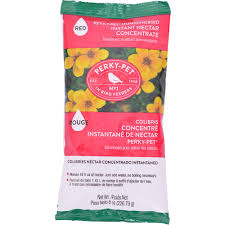 Hummingbird Nectar