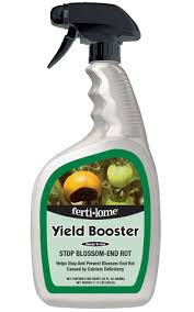 Ferti-lome Yield Booster
