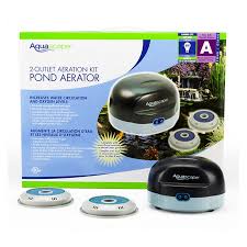 Aquascape Pond Aerator