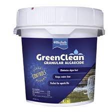 GreenClean Granular Algaecide