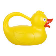 Duck Watering Can