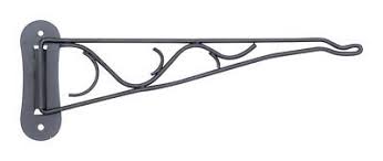 10" Swivel Bracket