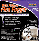 Flea Fogger