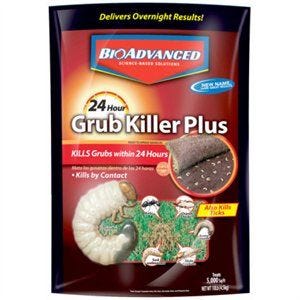 Grub Killer Plus