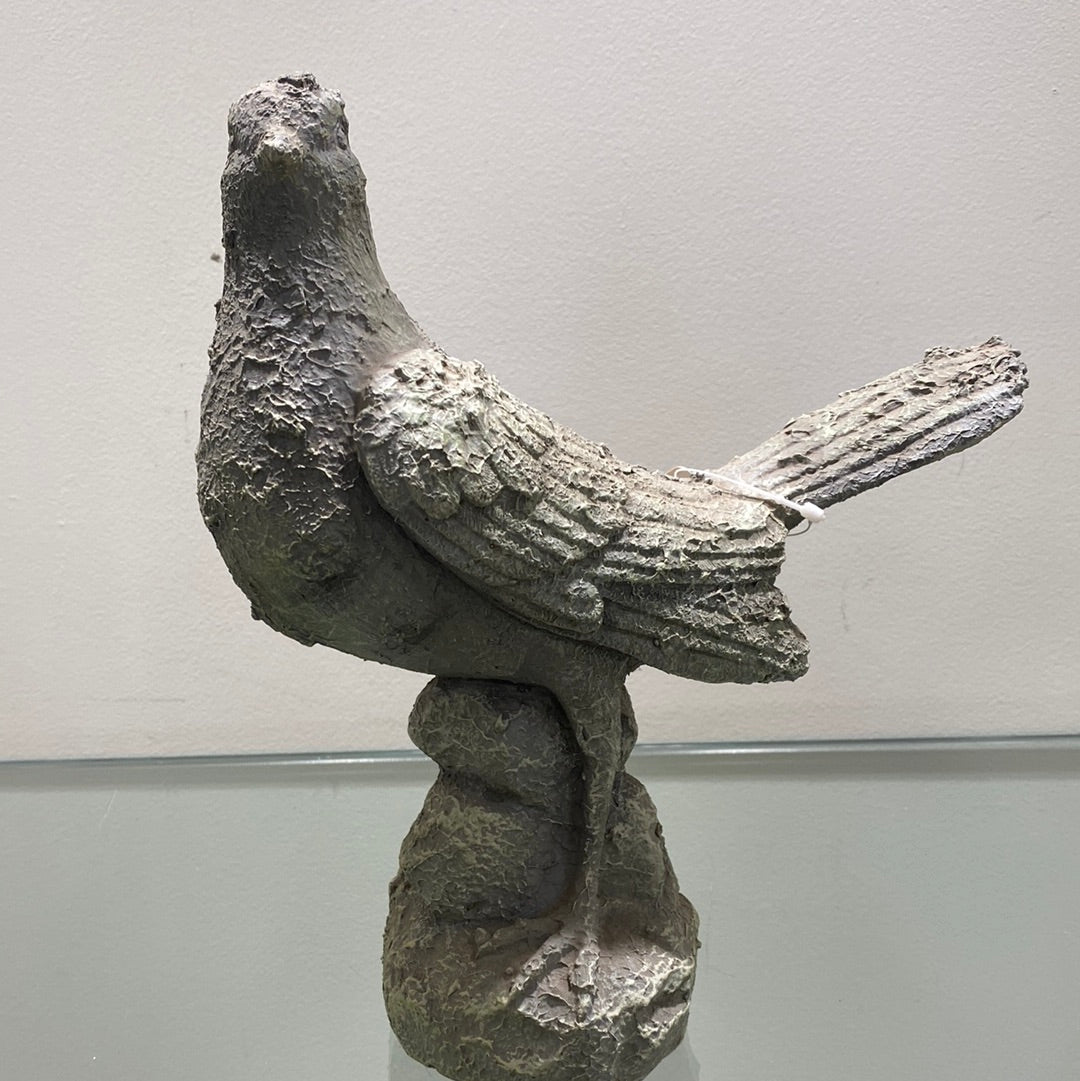 Bird Figurine